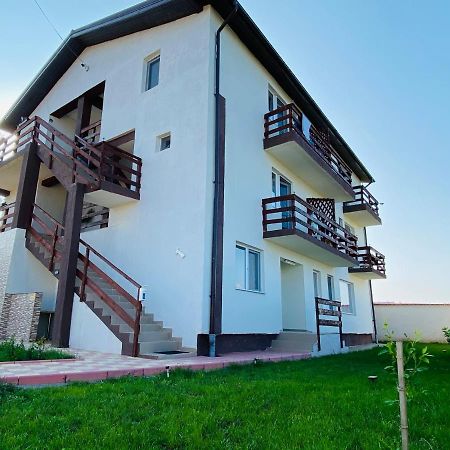 מלון Două Mai Casa Irina 2Mai מראה חיצוני תמונה
