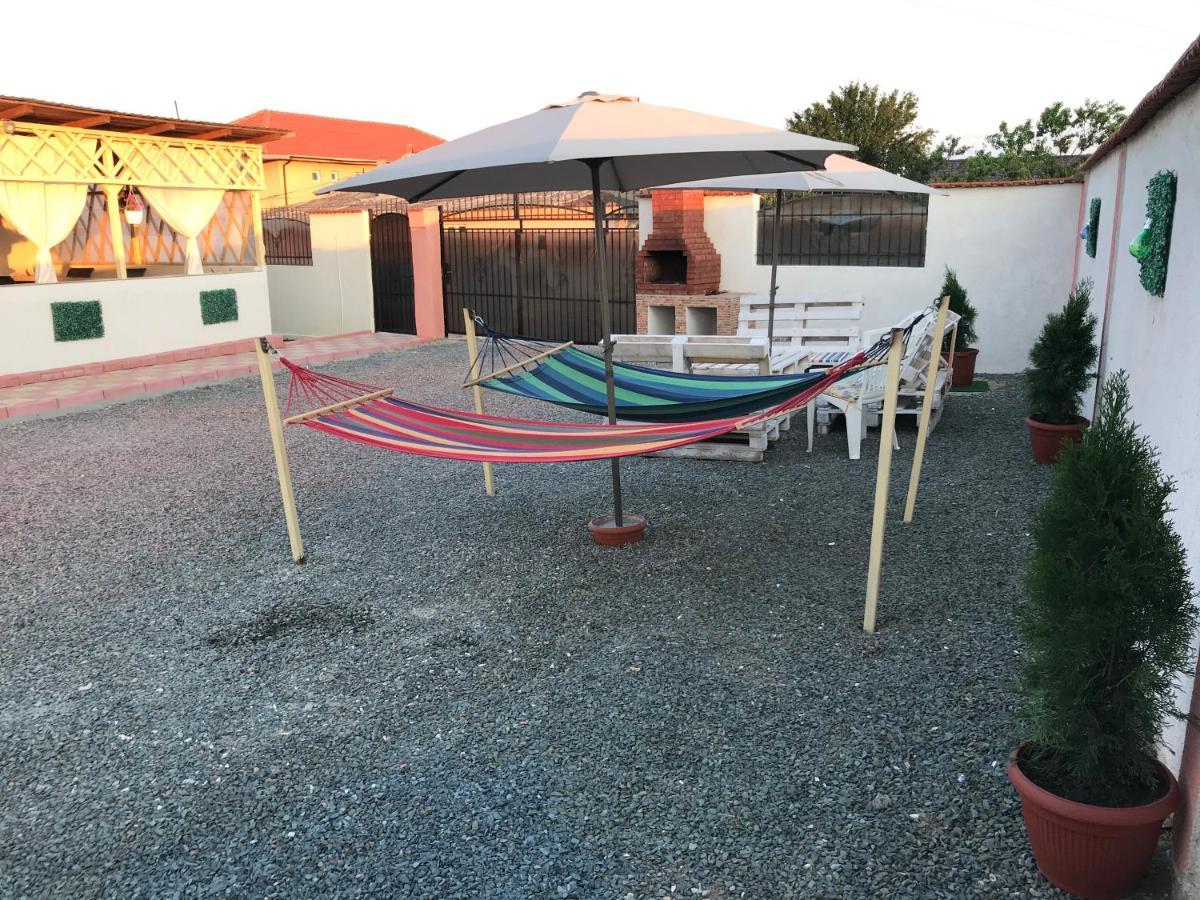 מלון Două Mai Casa Irina 2Mai מראה חיצוני תמונה