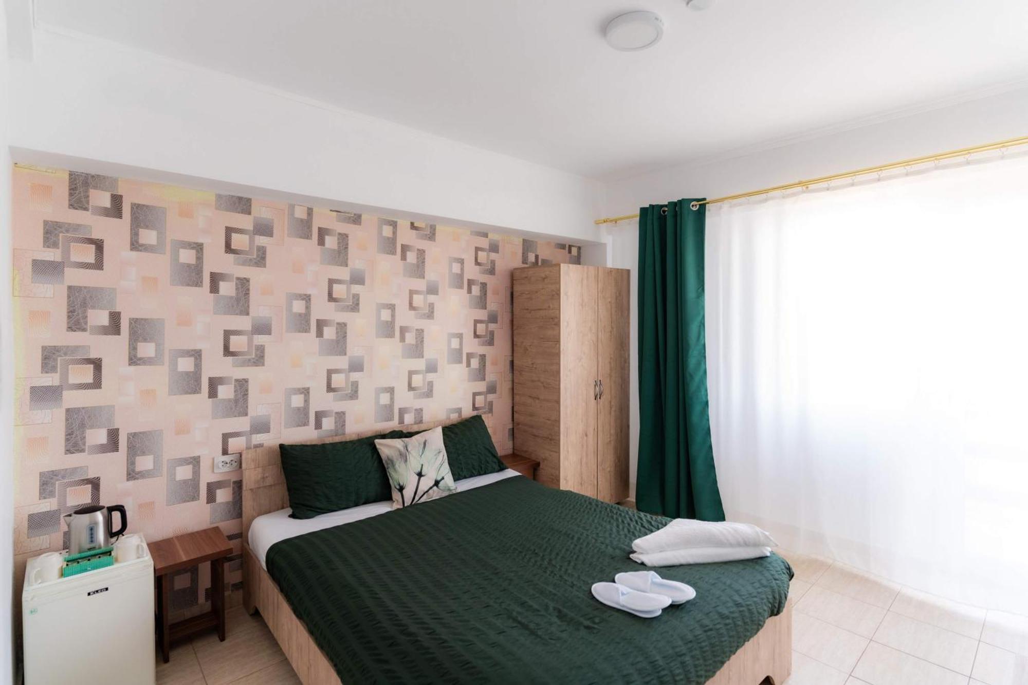 מלון Două Mai Casa Irina 2Mai מראה חיצוני תמונה