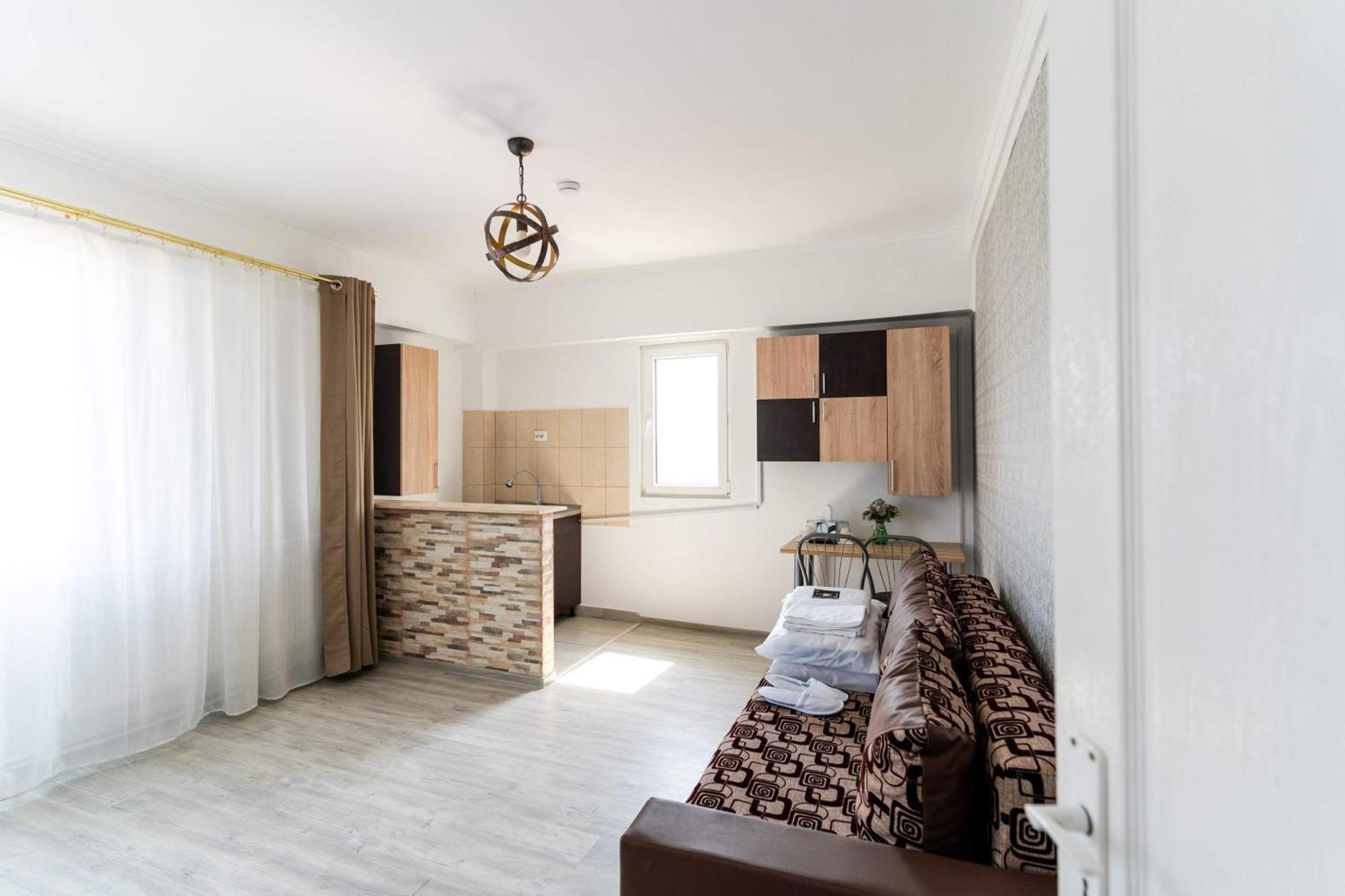 מלון Două Mai Casa Irina 2Mai מראה חיצוני תמונה
