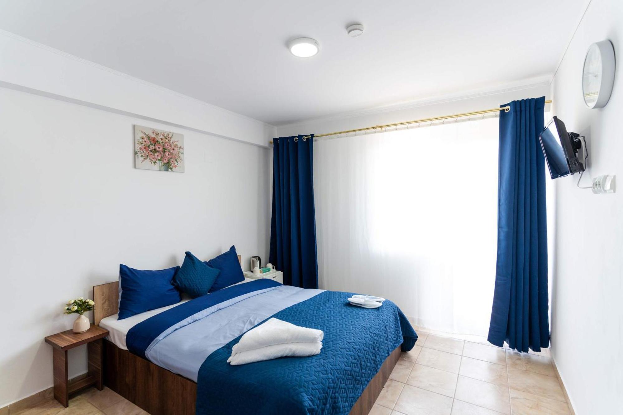 מלון Două Mai Casa Irina 2Mai מראה חיצוני תמונה