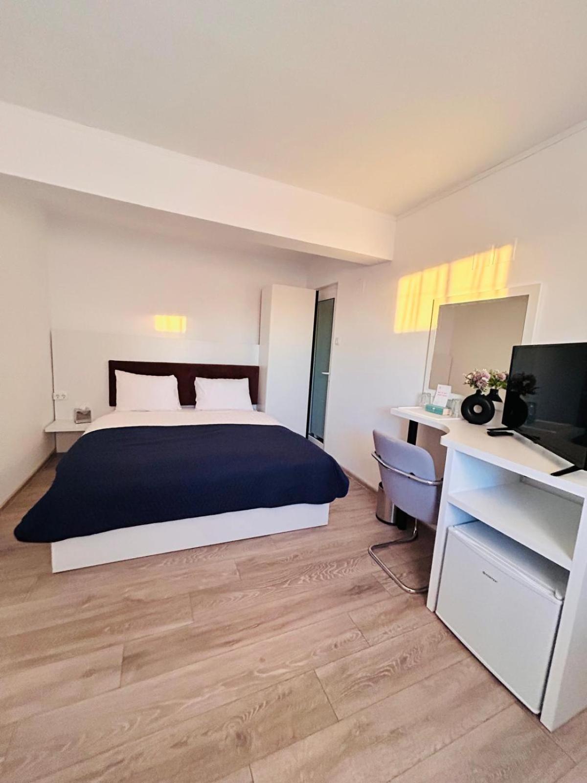 מלון Două Mai Casa Irina 2Mai מראה חיצוני תמונה