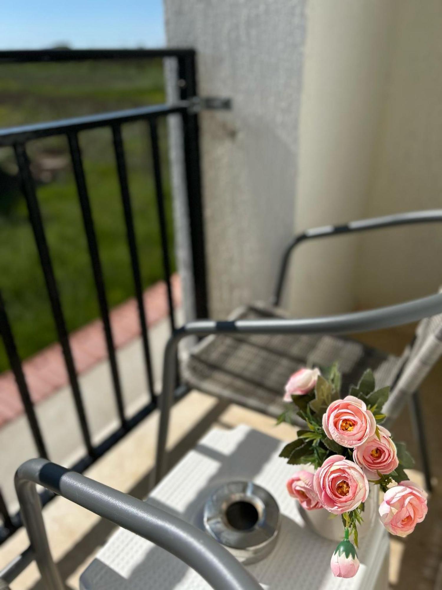 מלון Două Mai Casa Irina 2Mai מראה חיצוני תמונה